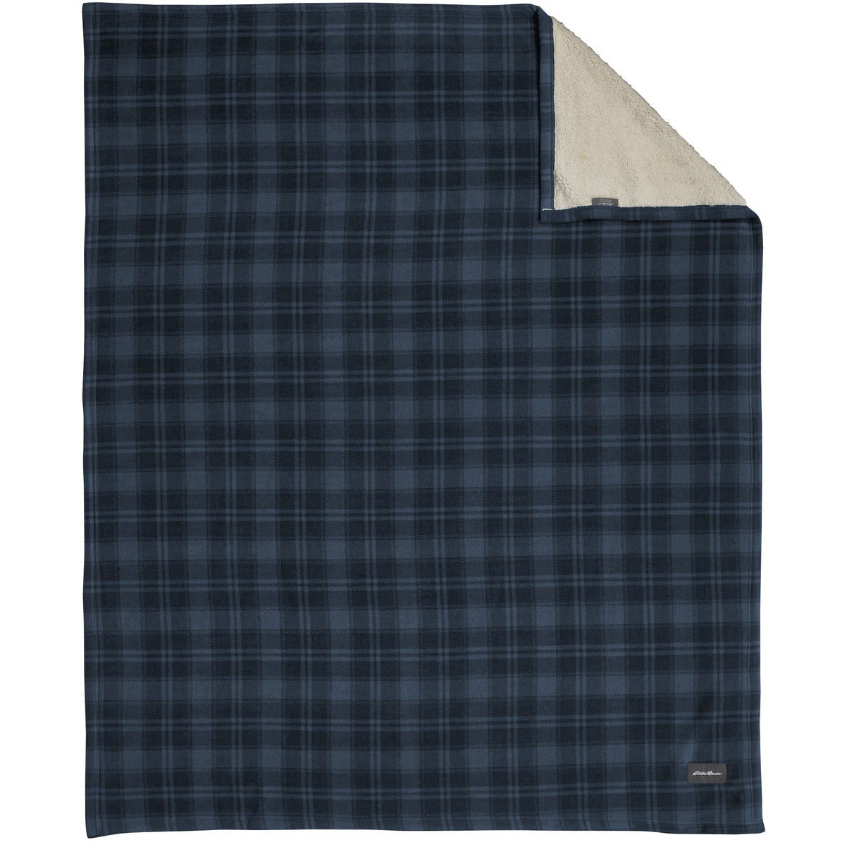 River Blue Navy/ Bone